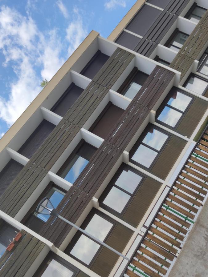 Font Romeu Vue Imprenable 2Ch 6P Apartment Egat Exterior photo